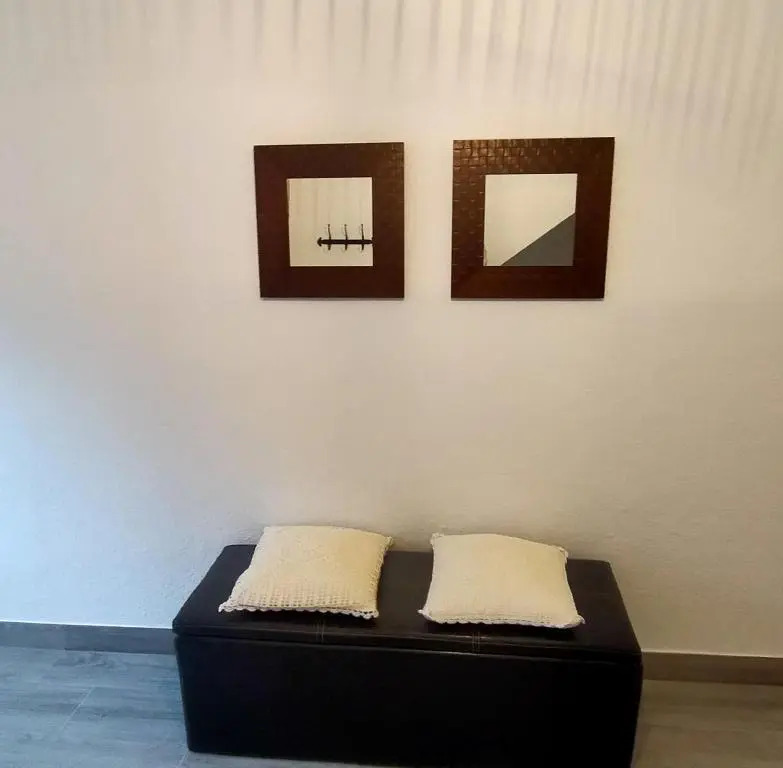 Castella Aquae II Amplio loft para dos