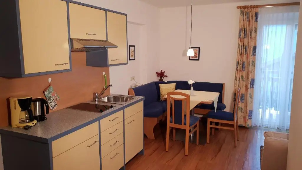 Appartements Dornach