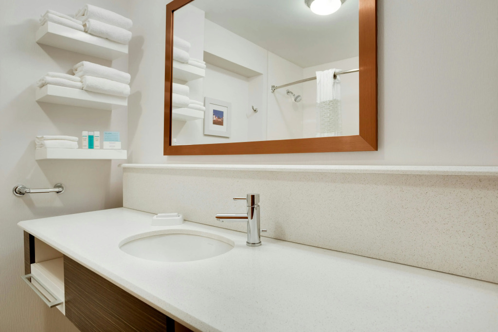 Hampton Inn & Suites Cleveland-Independence
