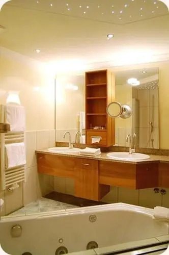 Hotel Im Engel