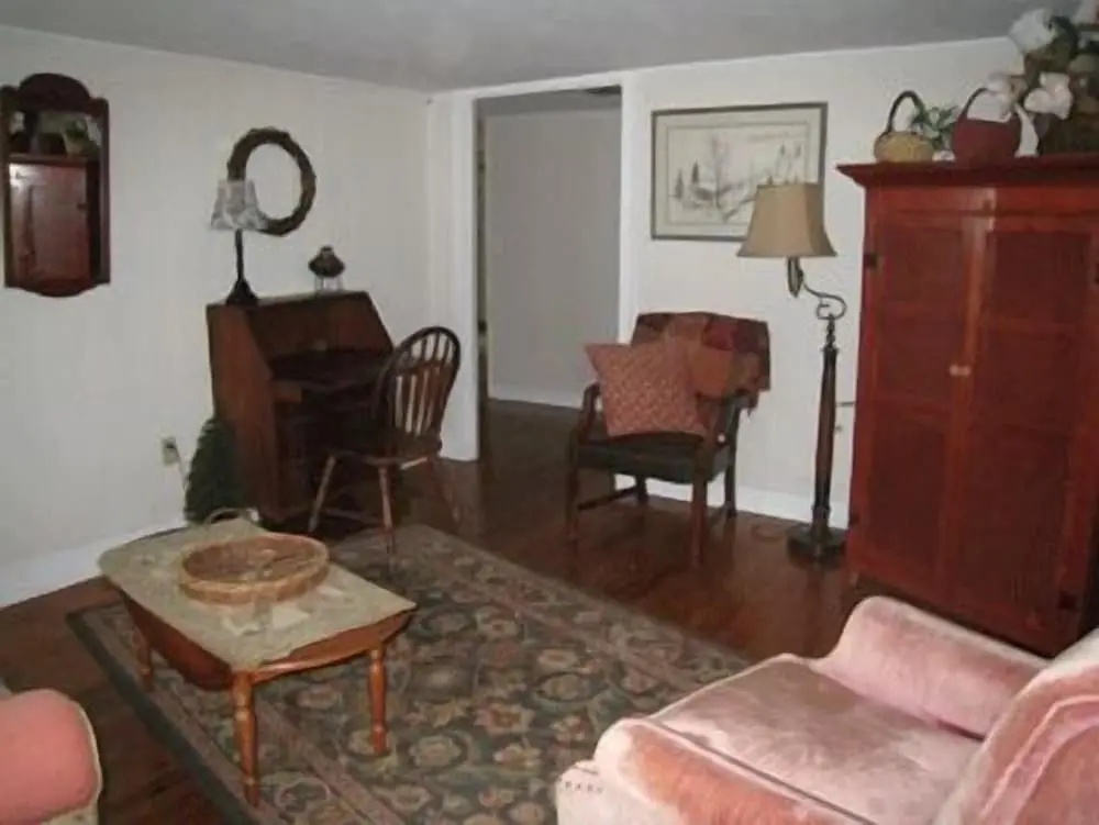 Stage Coach Inn