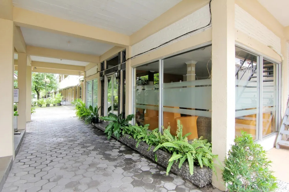Wisma Sargede Hotel
