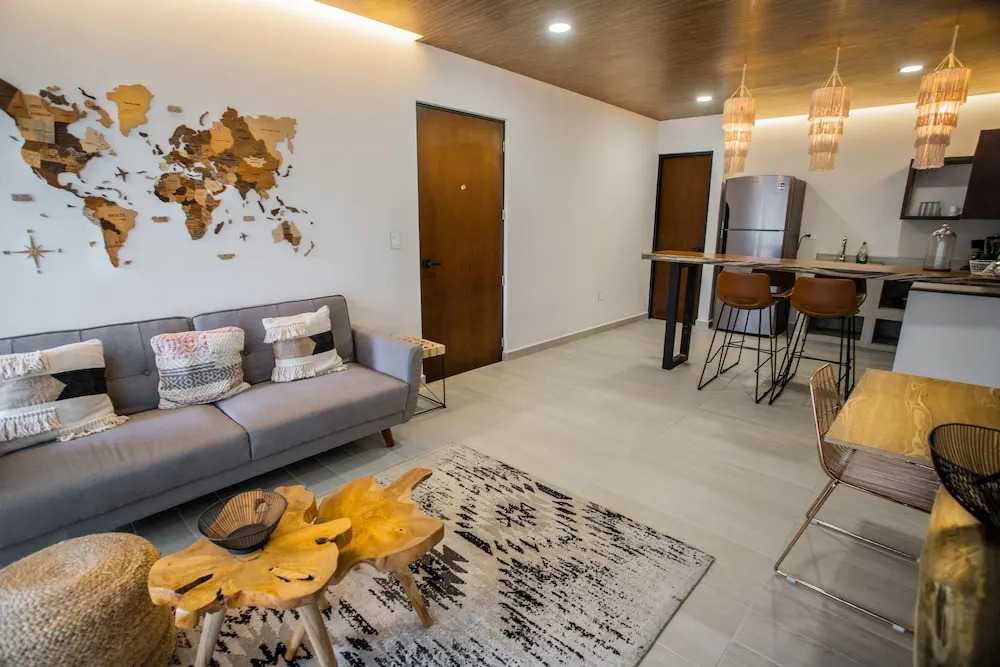 Macondo Tulum