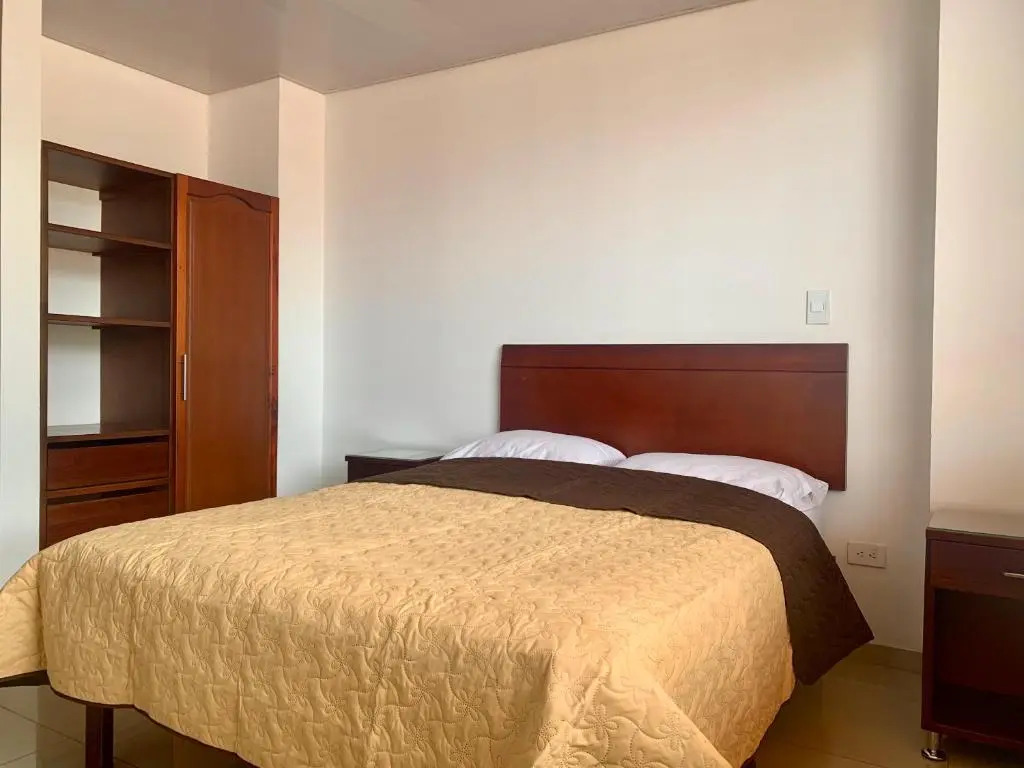 Hotel Universal