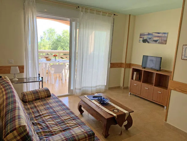 Apartamentos Edison 3000