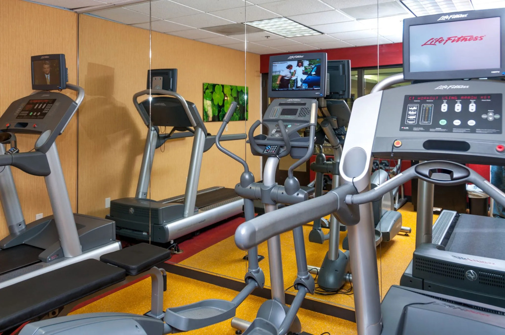 Courtyard by Marriott Nashville at Opryland