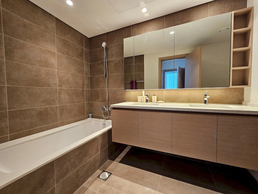 Wonderful 2BR Apartment Heavenly Feel