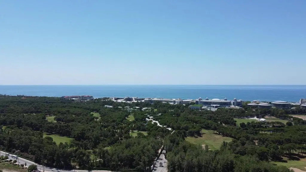 Nirvana Belek Villas