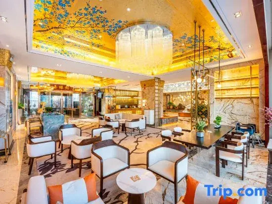 Jinxi International Hotel