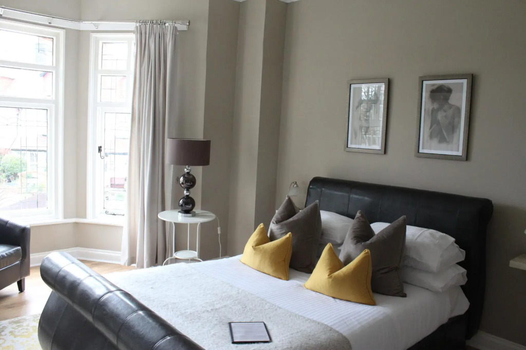 Devon House Guest House
