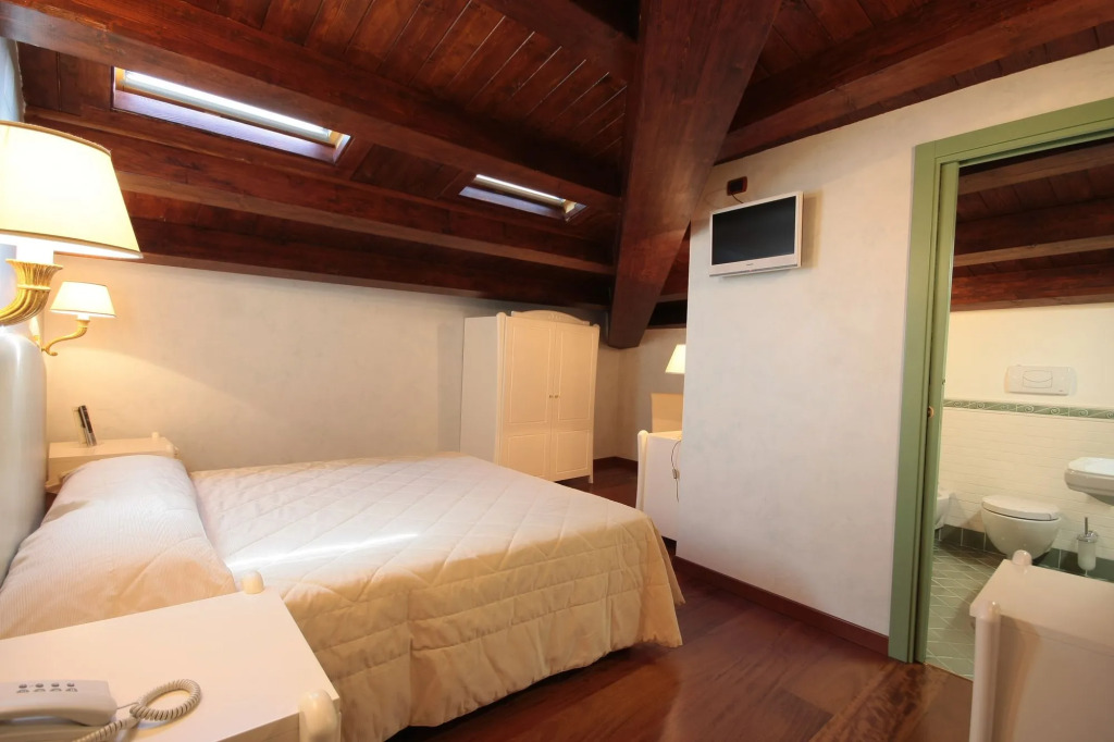Hotel Rojan
