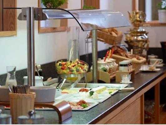 Hotel B&B "Zur Schanz"