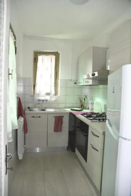 La Casa di Nonna Videlma
