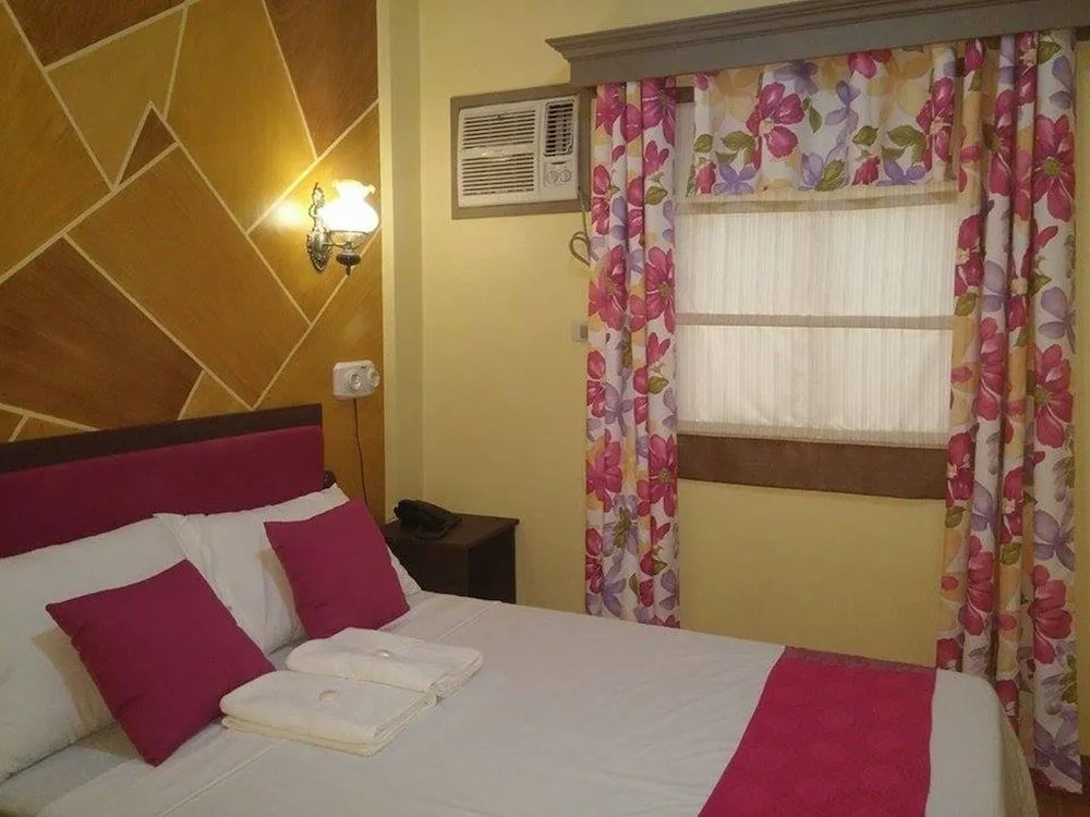 San Juan Suites