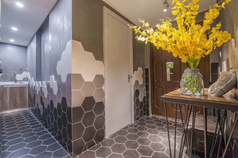 StarHome Xujiahui Branch