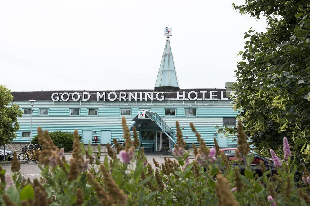 Hotel ibis Styles Lund
