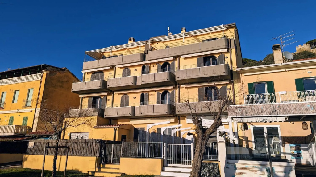 Appartamenti Lungomare Via Roma