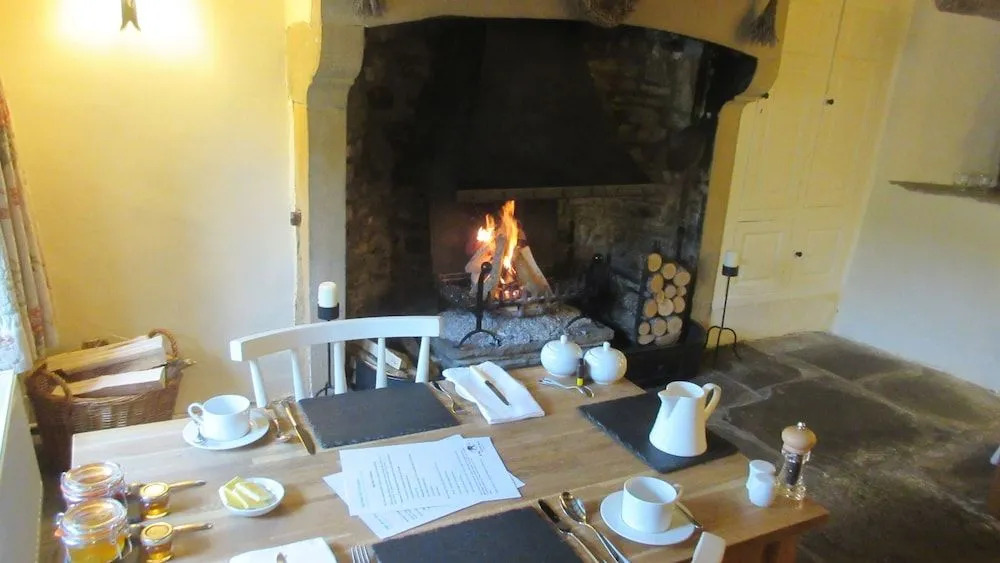 High Blean B&B