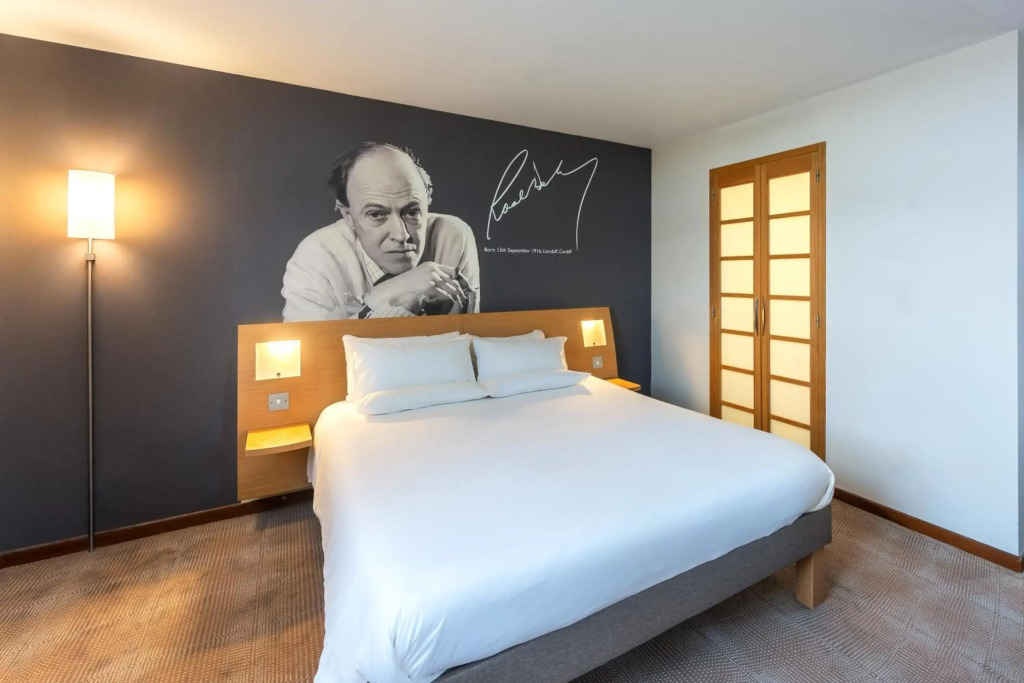Novotel Cardiff Centre