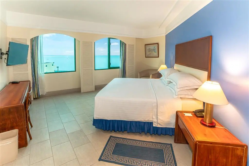 Hotel Casablanca Salinas