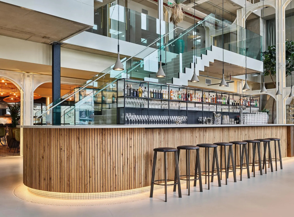 Ruby Emma Hotel Amsterdam by IHG