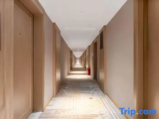 Vienna Hotel (Jingzhou Yangtze University)