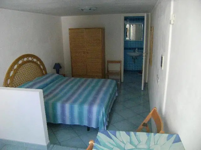 Casa Vacanze Magi - Monolocale Oleandro