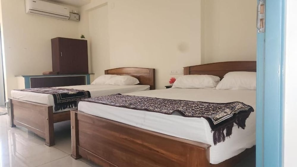Comfort inn Lodge Tirunelveli