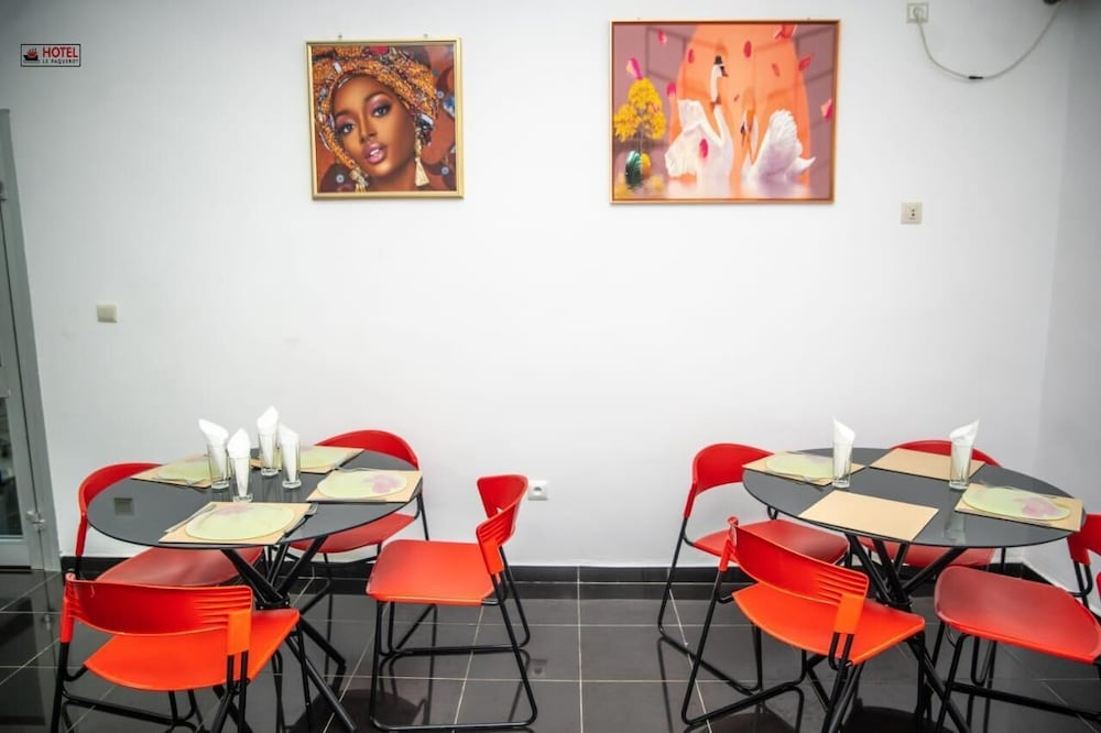 Le Paquebot Hôtel Restaurant Kribi