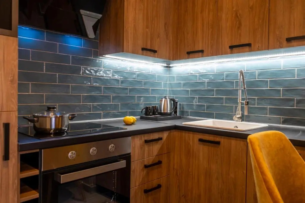 Maison De Luxx , A7 Penthouse