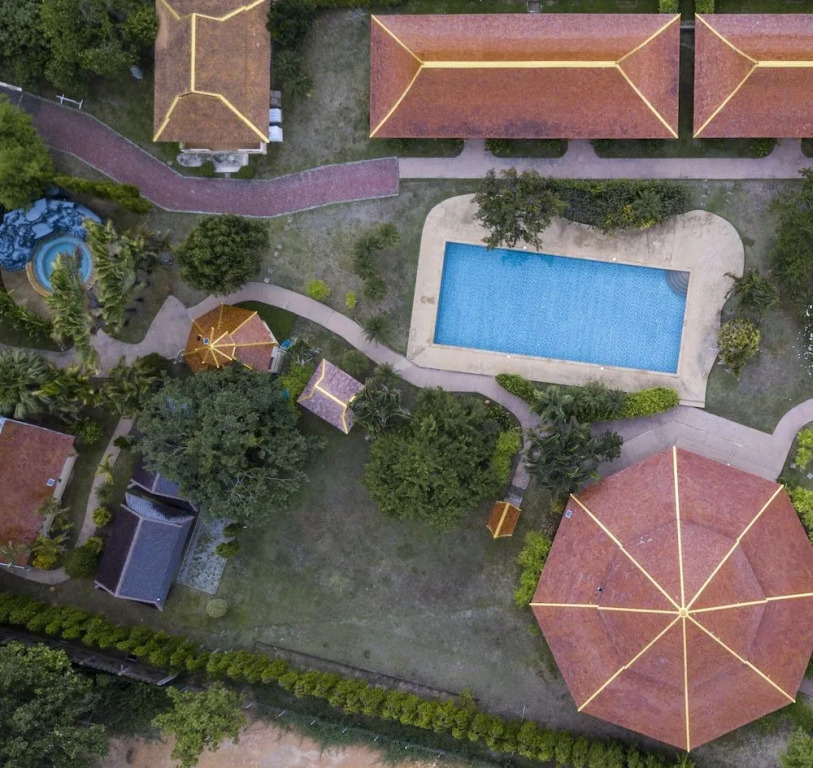 Kardinia Sum Pun Resort