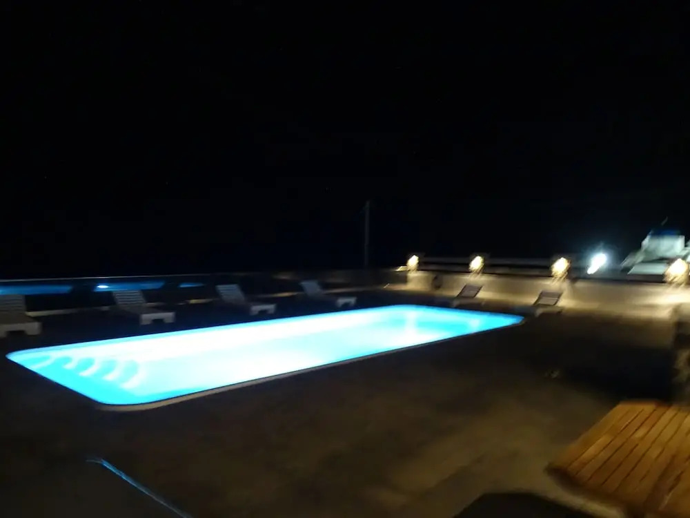 Amara House