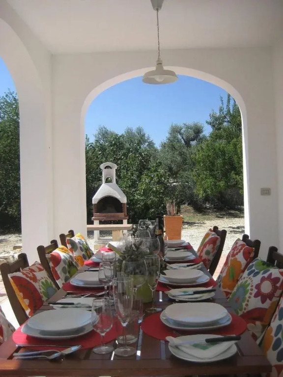 Masseria Due Torri