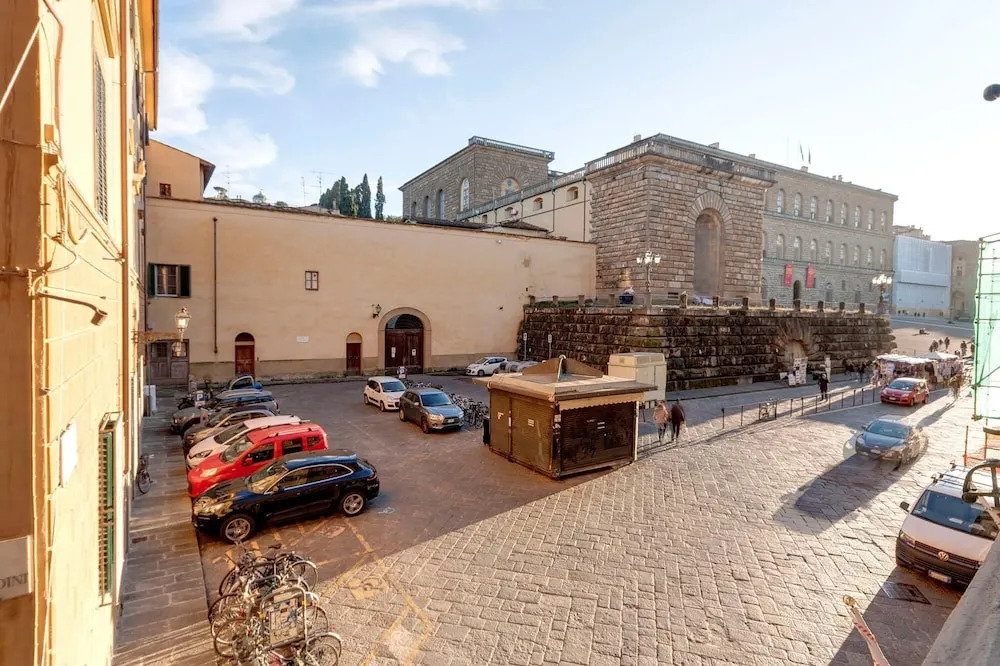 Pitti 24 in Firenze