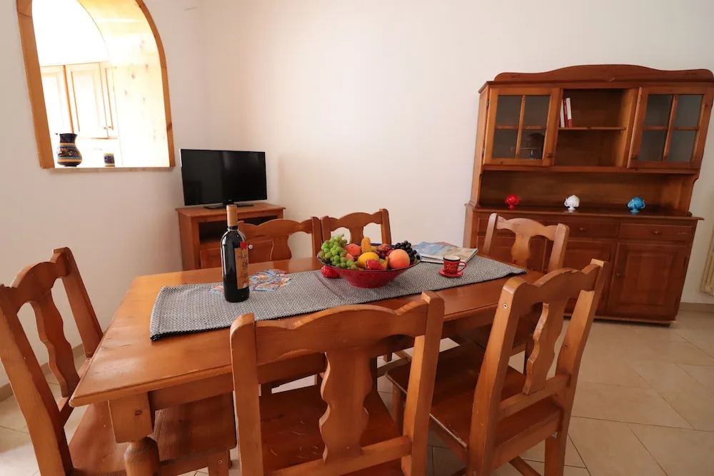 Michelle's House in Otranto