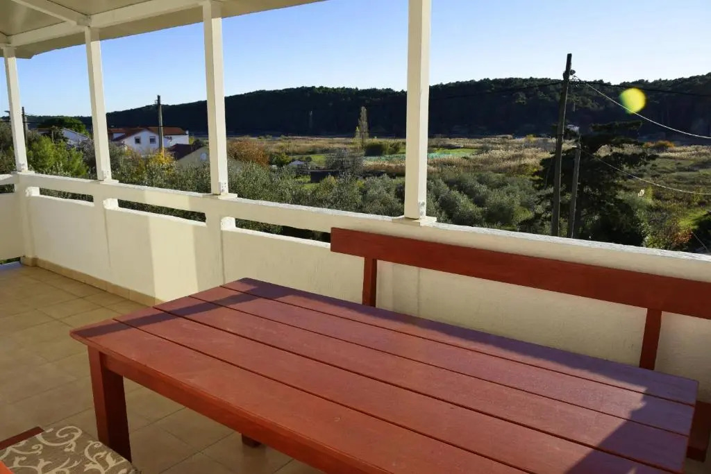 House Draga Accommodation
