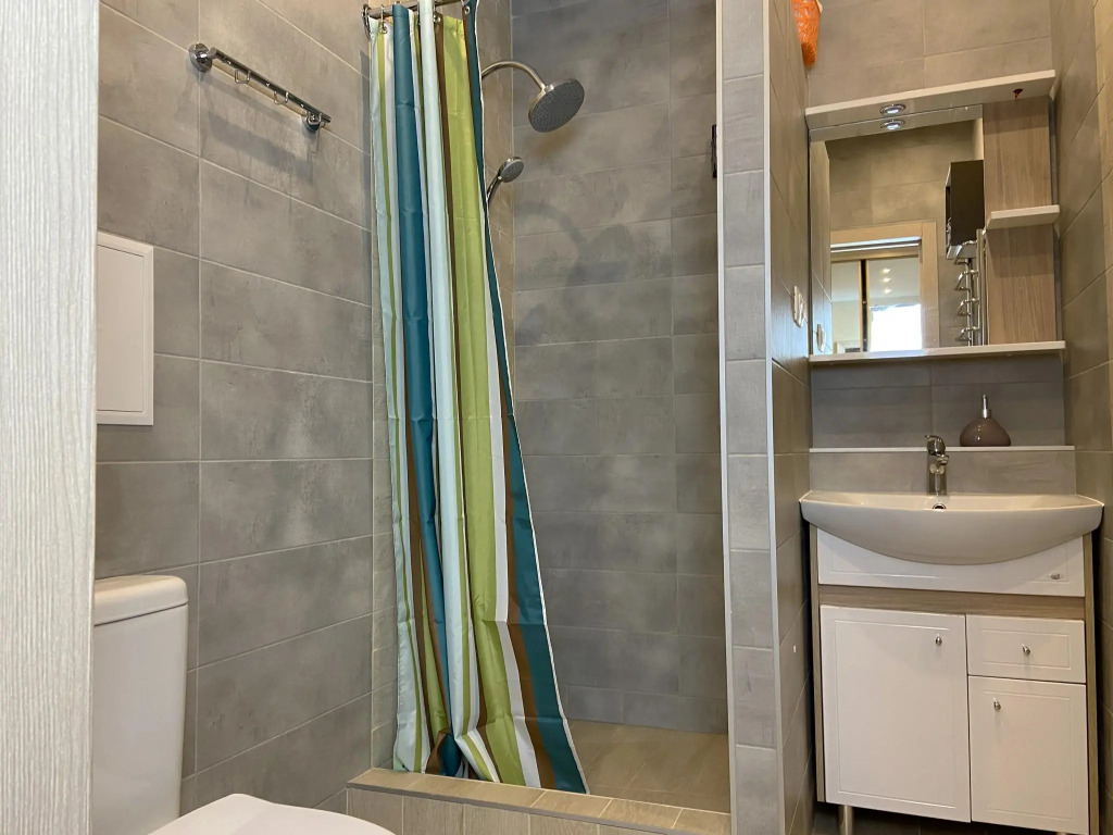 Апартаменты Baltic Resort  на Мосина