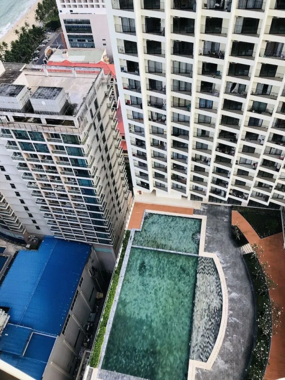 The Sea House Nha Trang 2