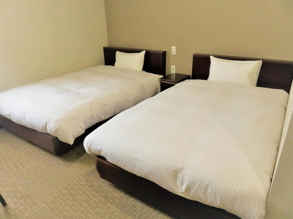 River Side Hotel Omagari