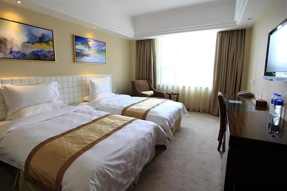 Emma Hotel - Fuzhou
