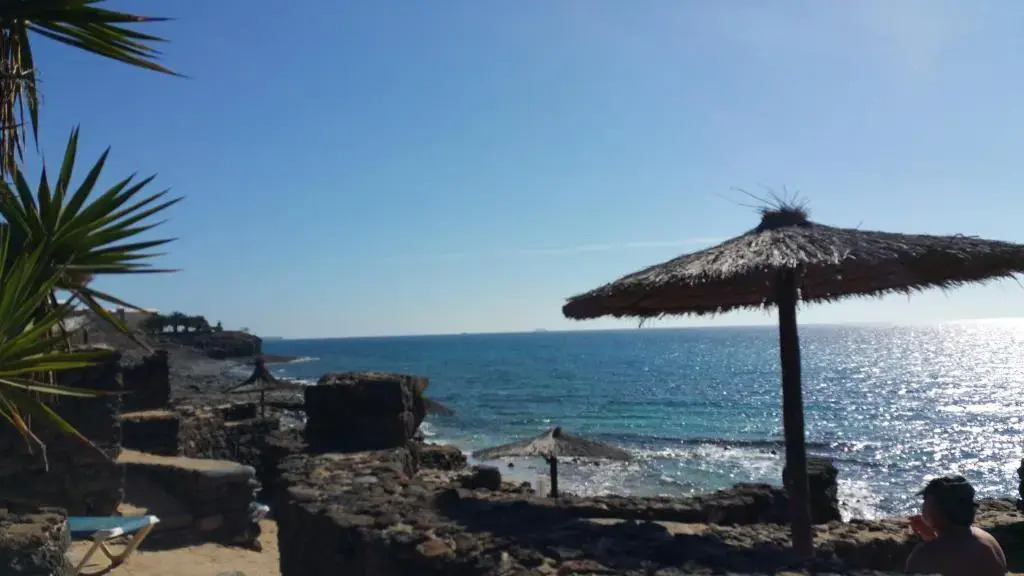 Apartamento Las Brisas