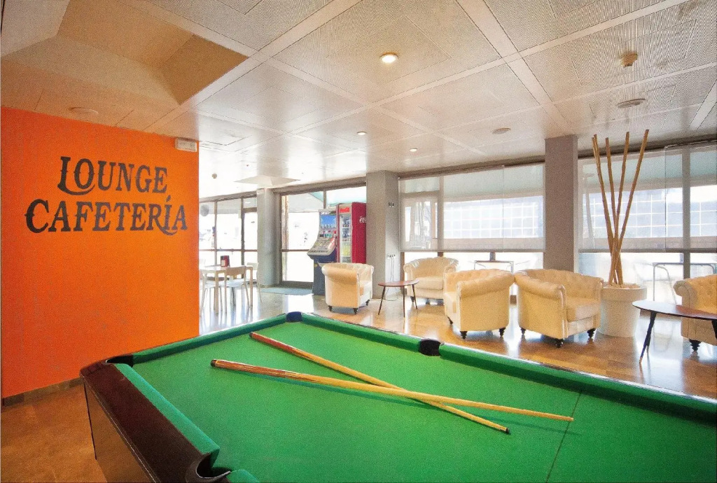 HOTEL SANT PERE ll HSPII