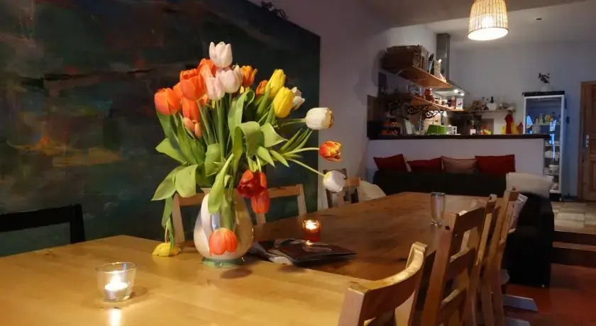 Hostel Heintzes Töchter