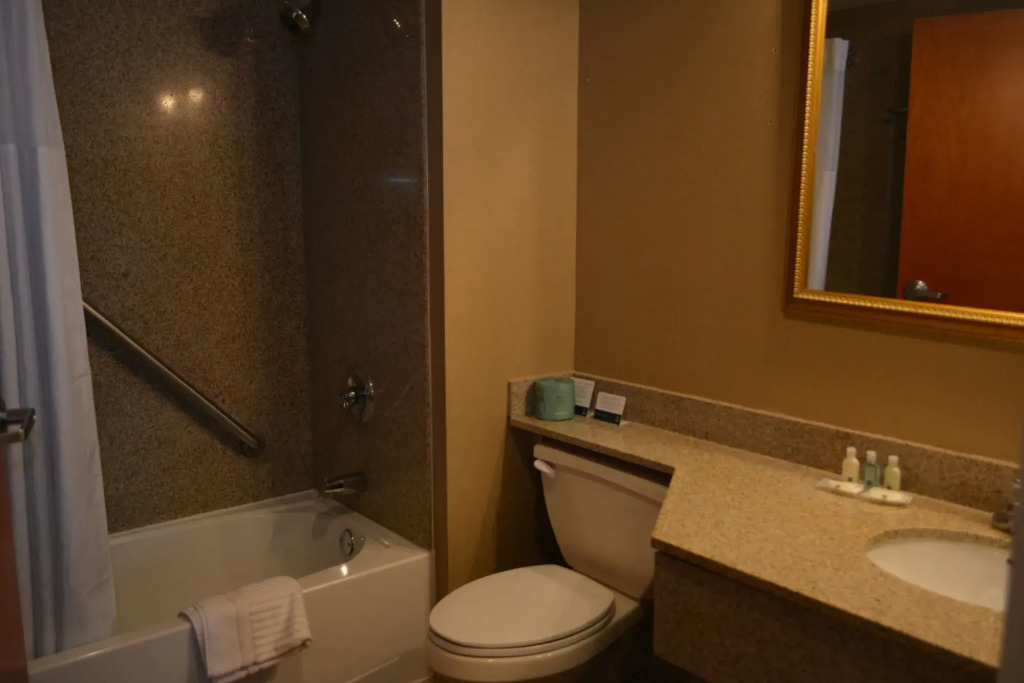 Quality Inn Hackettstown - Long Valley