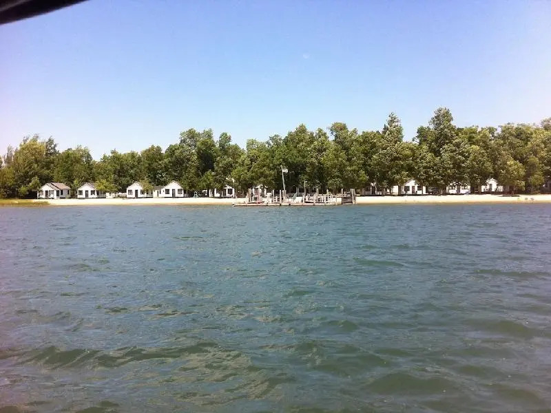 Hills Point Resort
