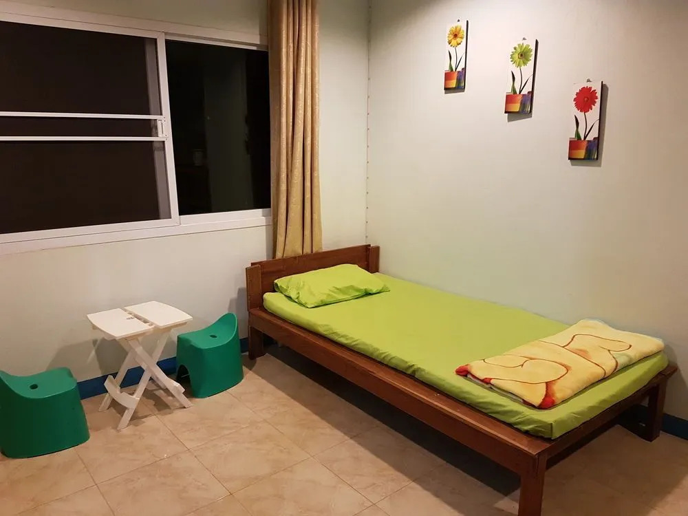 Pai Machin Resort