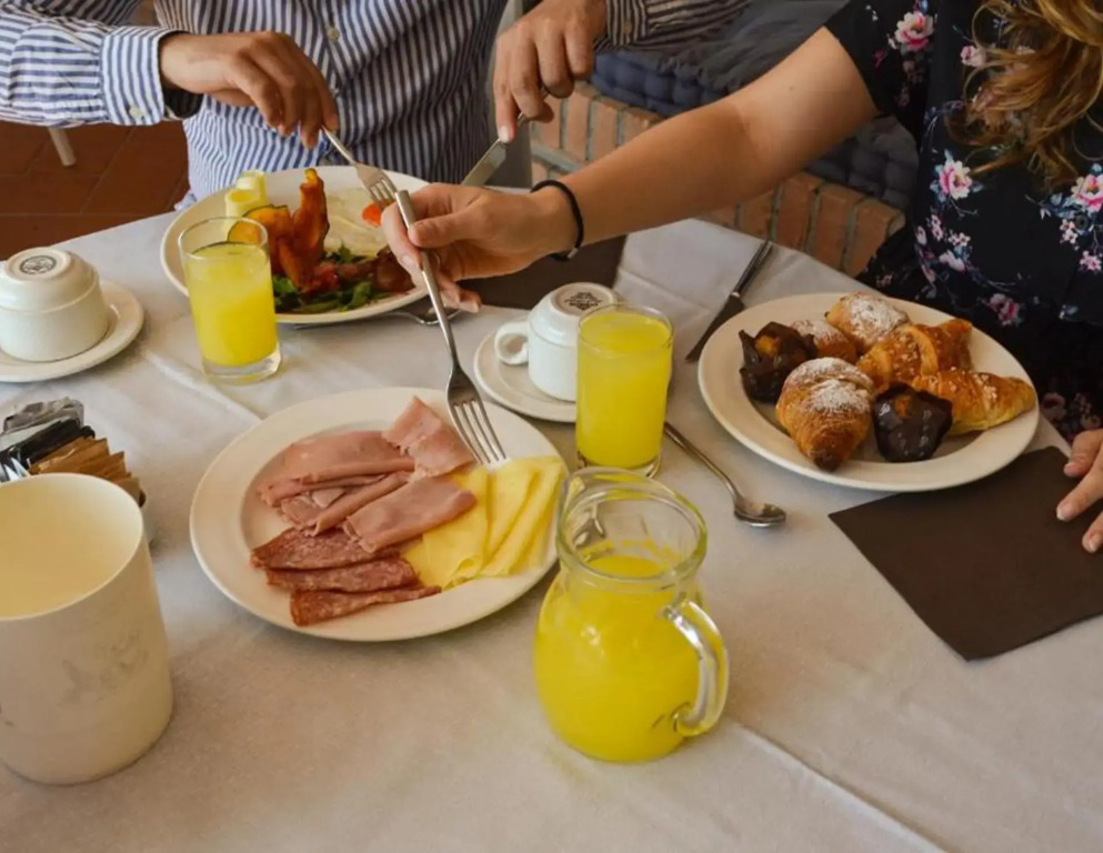 AHG Riva Del Sole Wellness Hotel
