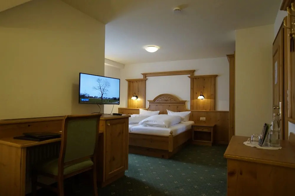Hotel Gasthof Jägerhaus