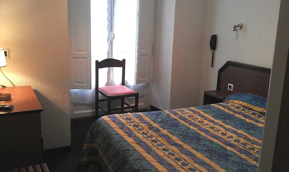 Grand Hotel dAngleterre