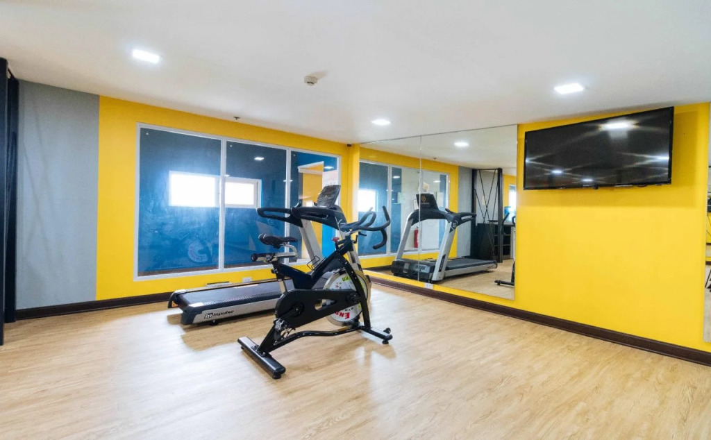 Studio 89 Katipunan QC